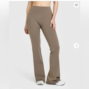 Oner Active Soft Motion Flares